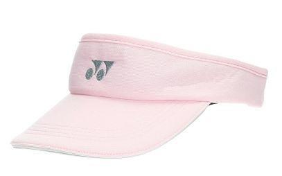 Візор Yonex Sports Visor pink