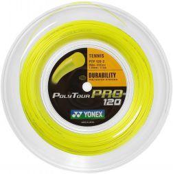 Струна Yonex Poly Tour Pro  (12 m) натяжка с бобины Струна Yonex Poly Tour Pro  (12 m) натяжка с бобины