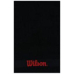 Рушник Wilson COURT black
