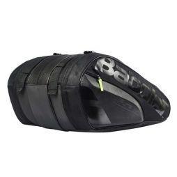 Тенісна сумка Babolat Pure SMU x12 2018 black