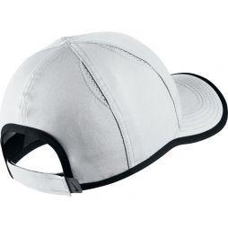 Кепка дитяча Nike Youth Aerobill Feather Light Cap white