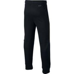 Спортивні штани дитячі Nike Boys Dry Pant Taper FLC black Спортивні штани дитячі Nike Boys Dry Pant Taper FLC black
