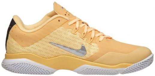 Тенісні кросівки жіночі Nike Air Zoom Ultra tangerine tint/metallic silver Тенісні кросівки жіночі Nike Air Zoom Ultra tangerine tint/metallic silver