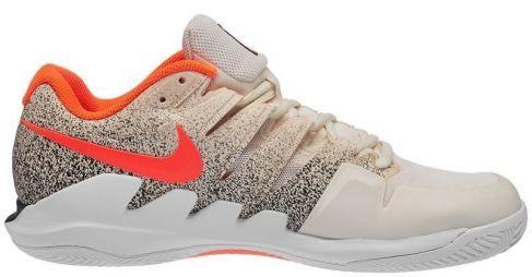 Дитячі тенісні кросівки Nike Zoom Vapor 10 Грунт Jr light cream/bleached aqua/black Дитячі тенісні кросівки Nike Zoom Vapor 10 Грунт Jr light cream/bleached aqua/black