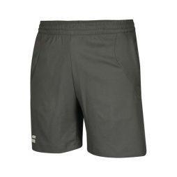 Теннисные шорты мужские  Babolat Core Short 8 Men rabbit Теннисные шорты мужские  Babolat Core Short 8 Men rabbit