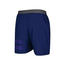 Теннисные шорты мужские  Babolat Performance Short 7 Men estate blue Теннисные шорты мужские  Babolat Performance Short 7 Men estate blue