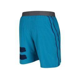 Теннисные шорты мужские  Babolat Performance Short 7 Men mosaic blue