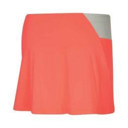 Теннисная юбка женская Babolat Core Skirt Women fluo strike
