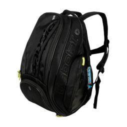 Тенісний рюкзак Babolat Pure SMU backpack black