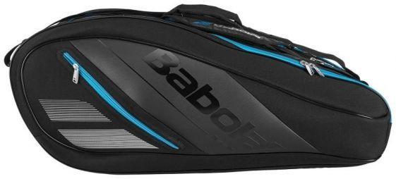 Теннисная сумка Babolat Team Line Racket Holder x12 blue