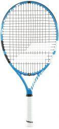 Теннисная ракетка детская Babolat Drive Jr 23 (23) blue