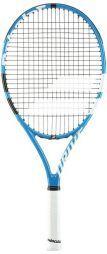 Теннисная ракетка детская Babolat Drive Jr 25 (25) blue