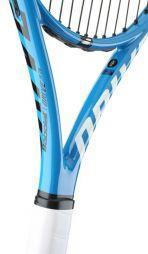 Теннисная ракетка детская Babolat Drive Jr 25 (25) blue