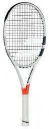 Теннисная ракетка детская Babolat Pure Strike Jr (25)