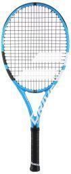 Теннисная ракетка детская Babolat Pure Drive Jr 26 (26) blue