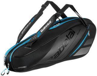 Тенісна сумка Babolat Team Line Racket Holder Expandable blue