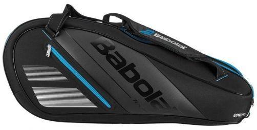 Тенісна сумка Babolat Team Line Racket Holder Expandable blue