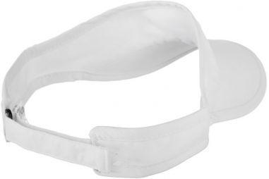 Візор дитячий Babolat Visor Junior - white Візор дитячий Babolat Visor Junior - white