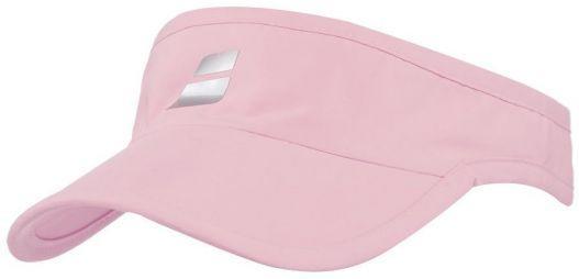 Козырек детский Babolat Visor Junior - light pink Козырек детский Babolat Visor Junior - light pink