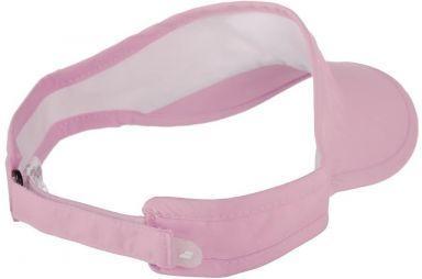 Козырек детский Babolat Visor Junior - light pink Козырек детский Babolat Visor Junior - light pink