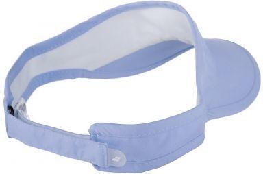 Козырек детский Babolat Visor Junior - wedgewood Козырек детский Babolat Visor Junior - wedgewood