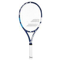 Тенісна ракетка Babolat Drive G Lite blue 2018