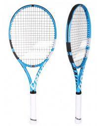 Тенісна ракетка Babolat Pure Drive Super Lite 2018