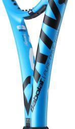 Тенісна ракетка Babolat Pure Drive Team 2018