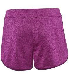 Тенісні шорти дитячі Wilson Core 3.5 Short Very Berry/Dark Purple Тенісні шорти дитячі Wilson Core 3.5 Short Very Berry/Dark Purple