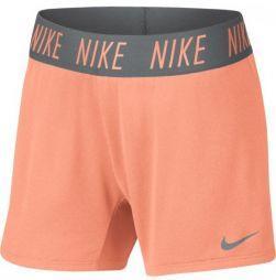 Шорти дитячі Nike Dry Trophy Short crimson pulse/cool grey Шорти дитячі Nike Dry Trophy Short crimson pulse/cool grey