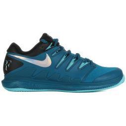 Тенісні кросівки чоловічі Nike Air Zoom Vapor 10 Грунт green abyss/multi-color Тенісні кросівки чоловічі Nike Air Zoom Vapor 10 Грунт green abyss/multi-color