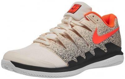 Тенісні кросівки чоловічі Nike Air Zoom Vapor 10 Грунт light cream/bleached aqua/black Тенісні кросівки чоловічі Nike Air Zoom Vapor 10 Грунт light cream/bleached aqua/black