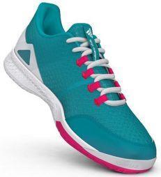 Тенісні кросівки жіночі Adidas Adizero Club 2 W hi-res aqua/ftw white/shock pink Тенісні кросівки жіночі Adidas Adizero Club 2 W hi-res aqua/ftw white/shock pink