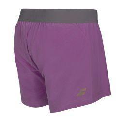 Тенісні шорти жіночі Babolat Performance Short Women purple Тенісні шорти жіночі Babolat Performance Short Women purple