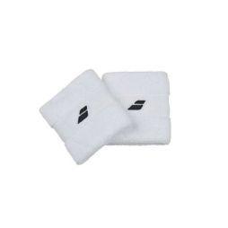 Напульсник Babolat Wristband white