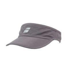 Козырек детский Babolat Visor Junior dark grey Козырек детский Babolat Visor Junior dark grey
