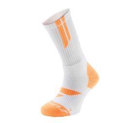 Babolat Team Big Logo 1-pack white/orange