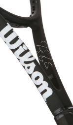 Тенісна ракетка Wilson Pro Staff RF97 Autograph 2018