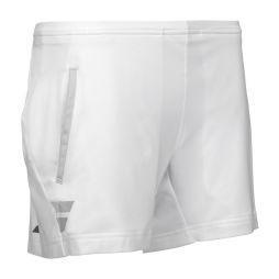 Тенісні шорти дитячі Babolat Core Short Girl white
