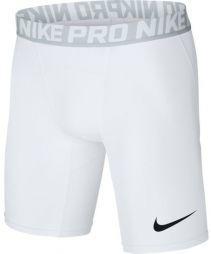 Термошорти чоловічі Nike NP Short white