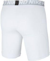 Термошорти чоловічі Nike NP Short white