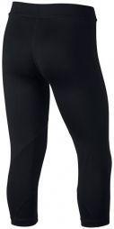 Капрі дитячі Nike Pro Capri  black/black/black/white Капрі дитячі Nike Pro Capri  black/black/black/white