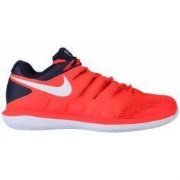 Тенісні кросівки чоловічі Nike Air Zoom Vapor 10 HC fluo pink/navy Тенісні кросівки чоловічі Nike Air Zoom Vapor 10 HC fluo pink/navy