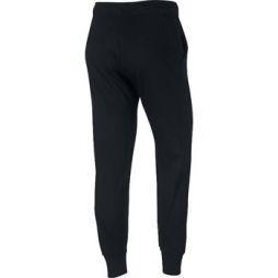 Штани жіночі Nike Dry Pant Endurance Tapered black/black