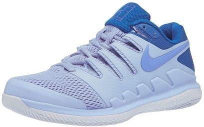 Тенісні кросівки жіночі Nike WMNS Air Zoom Vapor 10 HC royal tint/royal pulse/white Тенісні кросівки жіночі Nike WMNS Air Zoom Vapor 10 HC royal tint/royal pulse/white