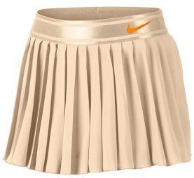 Тенісна спідничка дитяча Nike Court G Victory Skirt guava ice/orange peel Тенісна спідничка дитяча Nike Court G Victory Skirt guava ice/orange peel