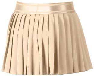 Тенісна спідничка дитяча Nike Court G Victory Skirt guava ice/orange peel Тенісна спідничка дитяча Nike Court G Victory Skirt guava ice/orange peel