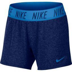 Шорти дитячі Nike Dry Trophy Short blue void/signal blue Шорти дитячі Nike Dry Trophy Short blue void/signal blue