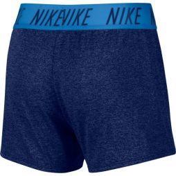 Шорти дитячі Nike Dry Trophy Short blue void/signal blue Шорти дитячі Nike Dry Trophy Short blue void/signal blue