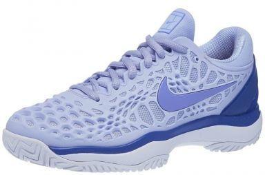Тенісні кросівки жіночі Nike WMNS Air Zoom Cage 3 HC royal tint/monarch purple Тенісні кросівки жіночі Nike WMNS Air Zoom Cage 3 HC royal tint/monarch purple
